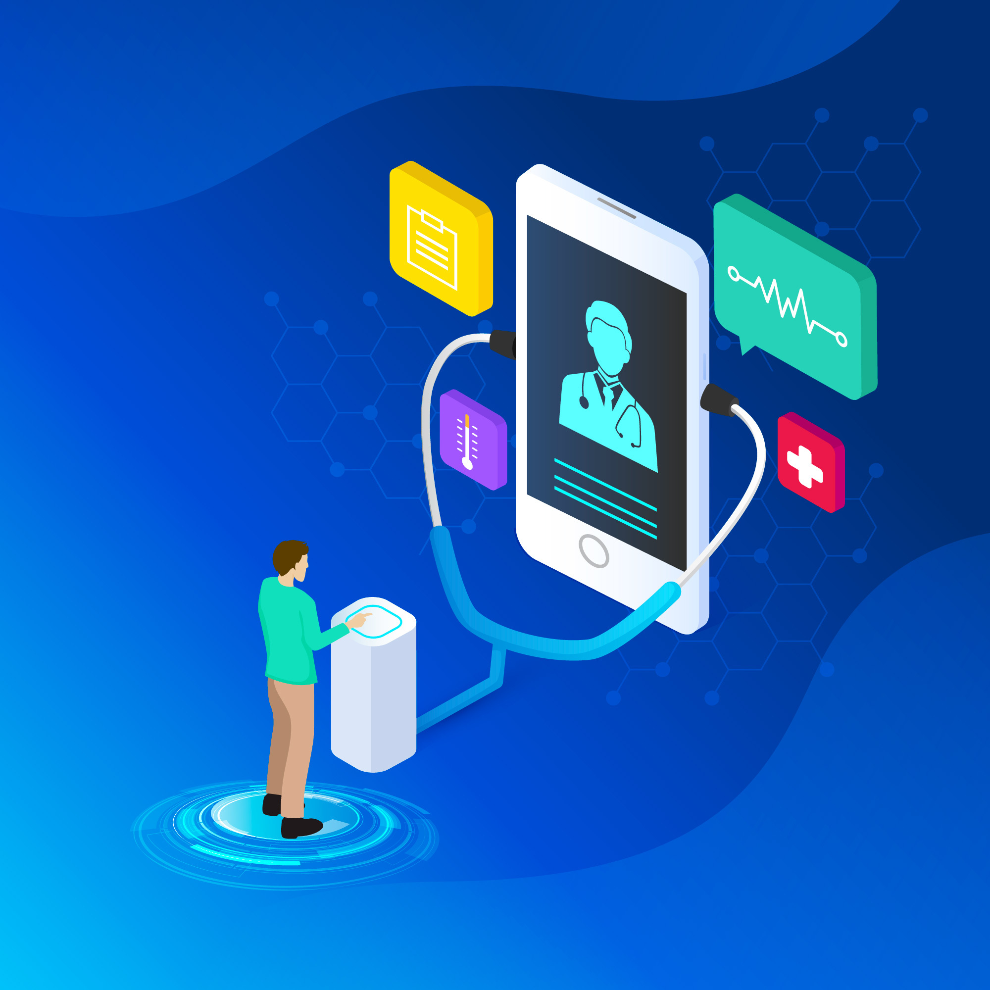 Hospital Management System