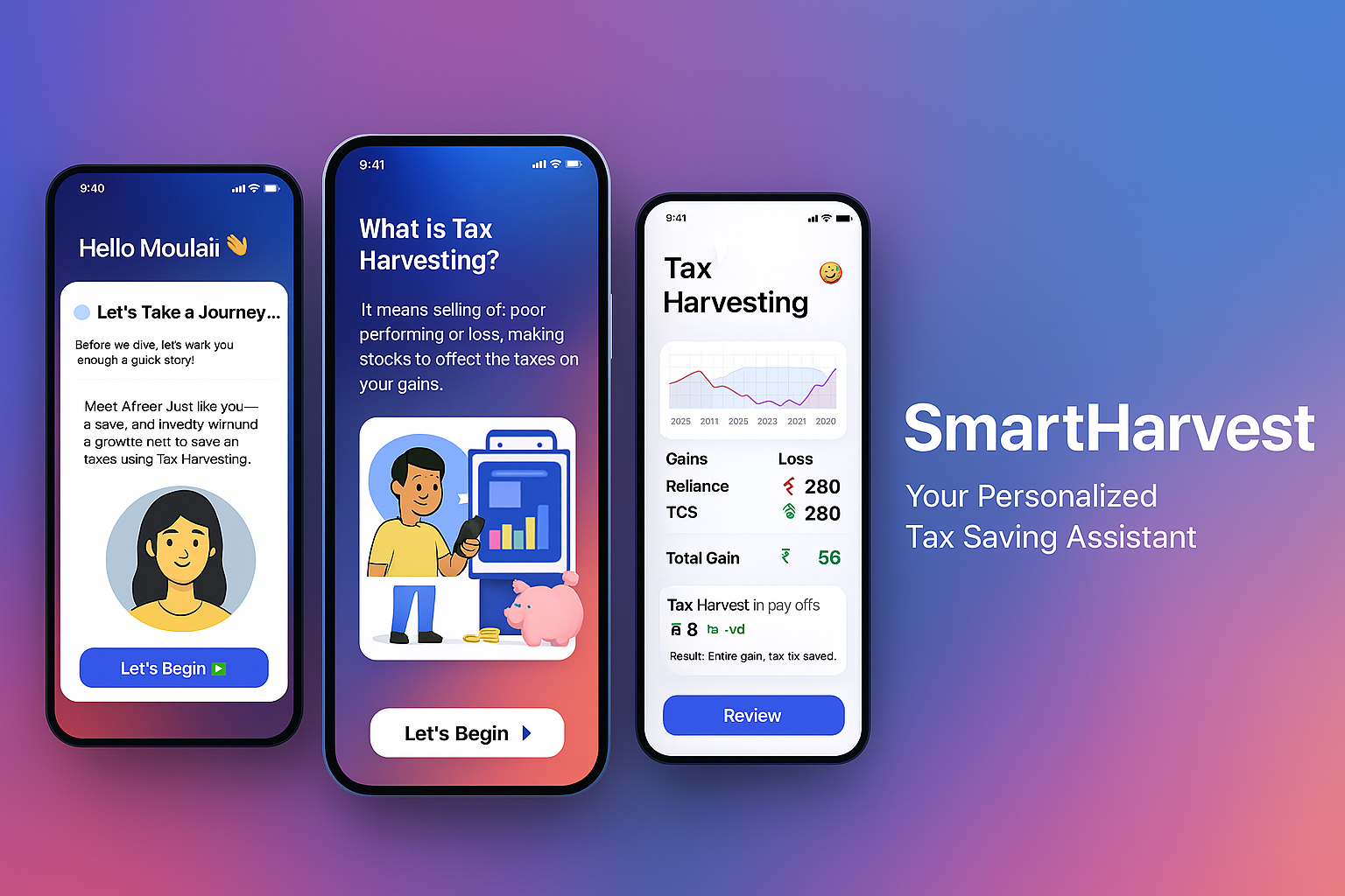 Mobile App